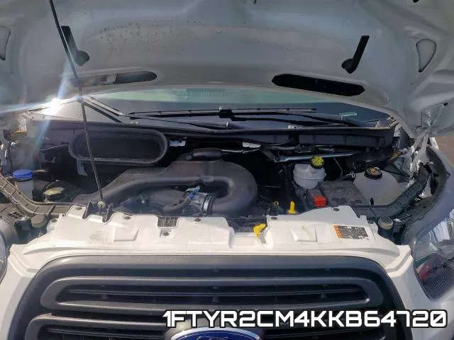 1FTYR2CM4KKB64720 фото 7