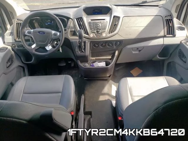 1FTYR2CM4KKB64720 фото 9