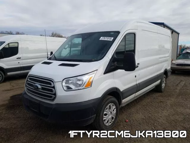 1FTYR2CM6JKA13800 фото 2