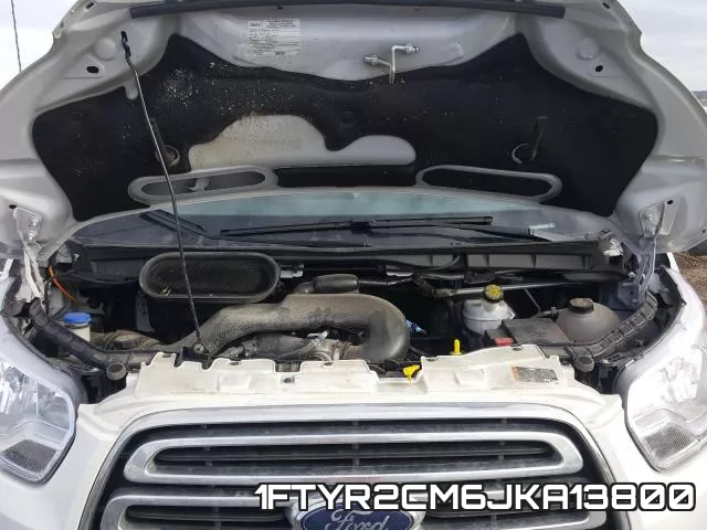1FTYR2CM6JKA13800 фото 6