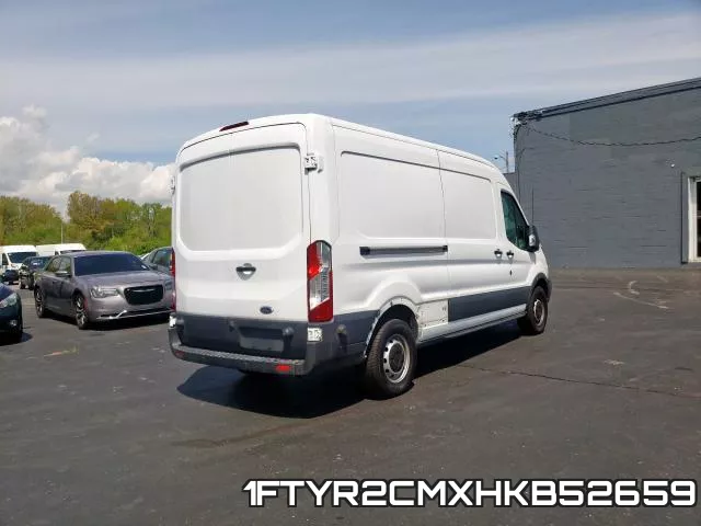 1FTYR2CMXHKB52659 фото 3