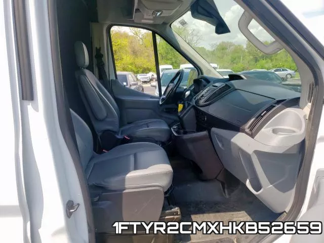 1FTYR2CMXHKB52659 фото 4