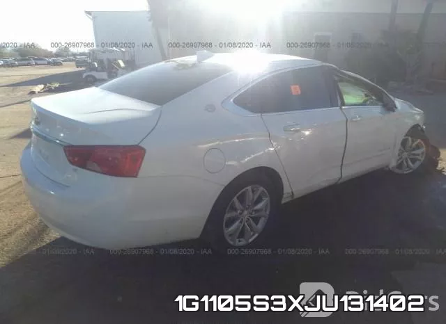 1G1105S3XJU131402 фото 2