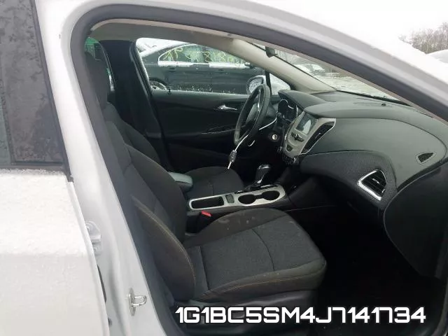 1G1BC5SM4J7141734 фото 6