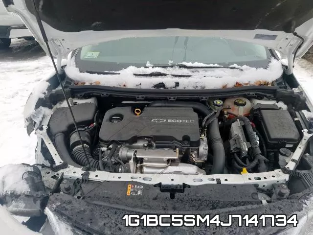1G1BC5SM4J7141734 фото 7