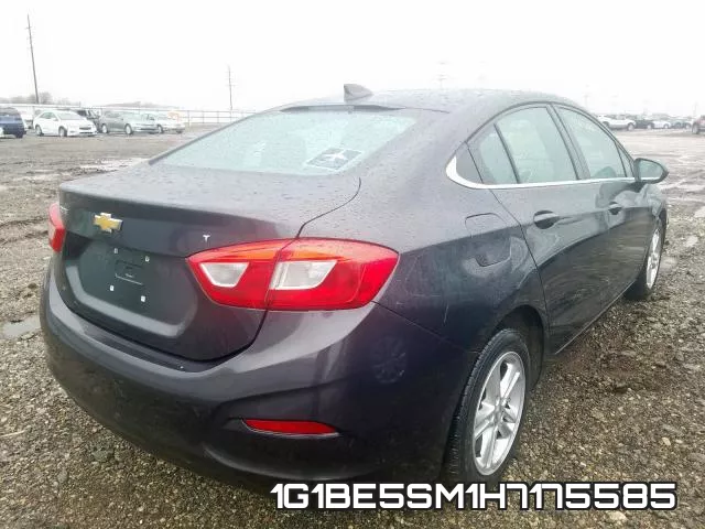1G1BE5SM1H7175585 фото 5