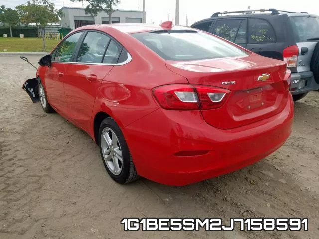 1G1BE5SM2J7158591 фото 4