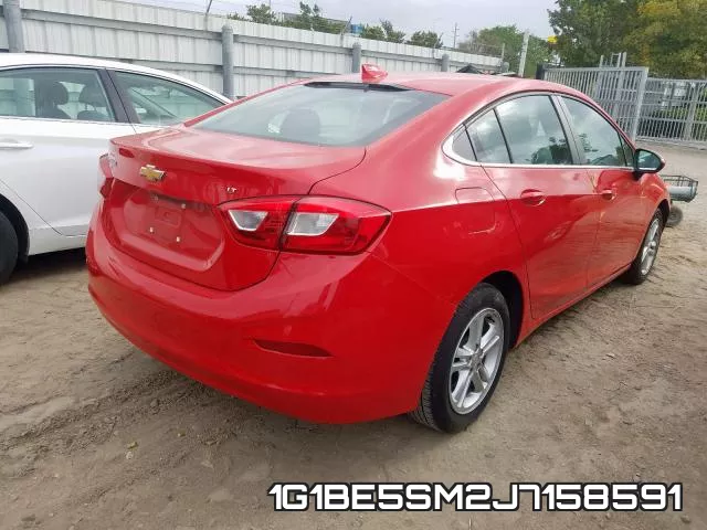1G1BE5SM2J7158591 фото 5