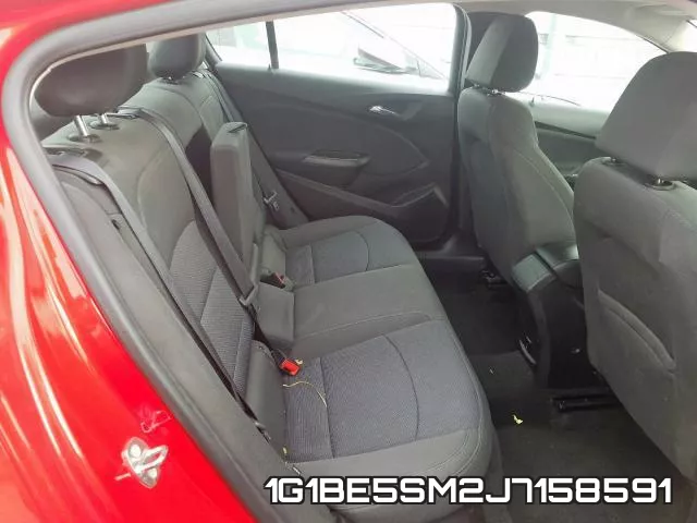 1G1BE5SM2J7158591 фото 7