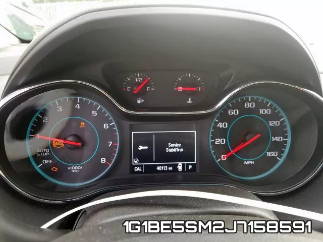 1G1BE5SM2J7158591 фото 9