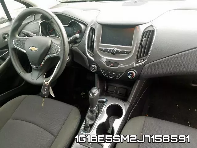 1G1BE5SM2J7158591 фото 10
