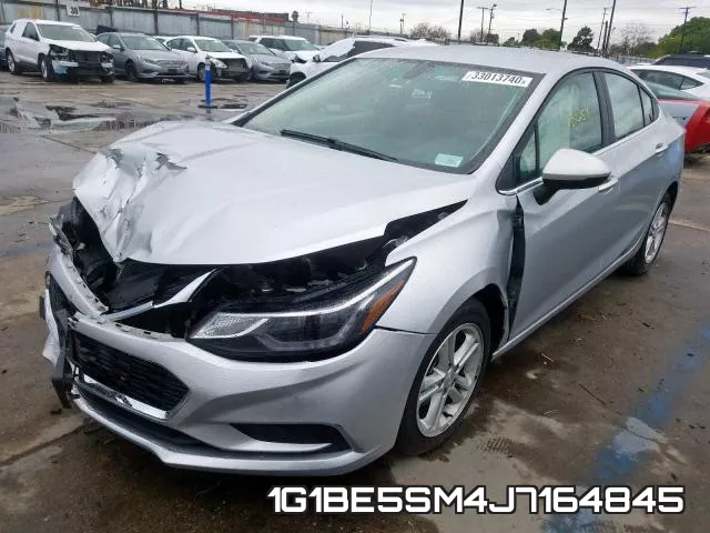 1G1BE5SM4J7164845 фото 2