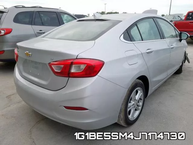 1G1BE5SM4J7174730 фото 3