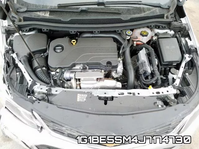 1G1BE5SM4J7174730 фото 6