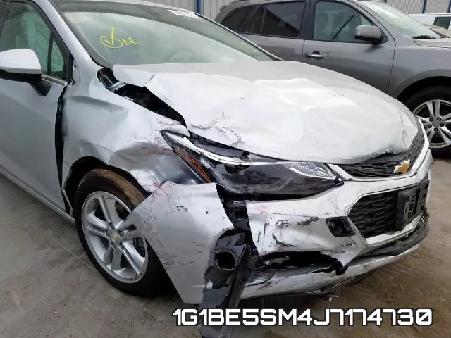1G1BE5SM4J7174730 фото 8