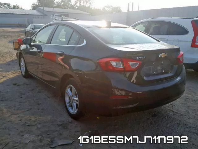 1G1BE5SM7J7117972 фото 4