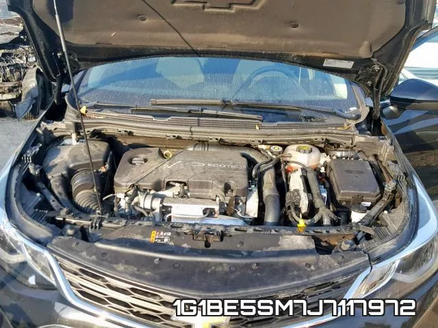 1G1BE5SM7J7117972 фото 5