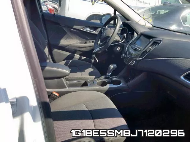 1G1BE5SM8J7120296 фото 5