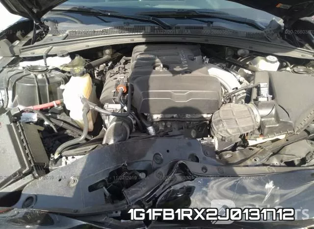 1G1FB1RX2J0131712 фото 2