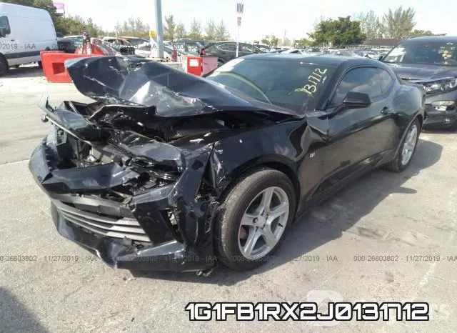 1G1FB1RX2J0131712 фото 3