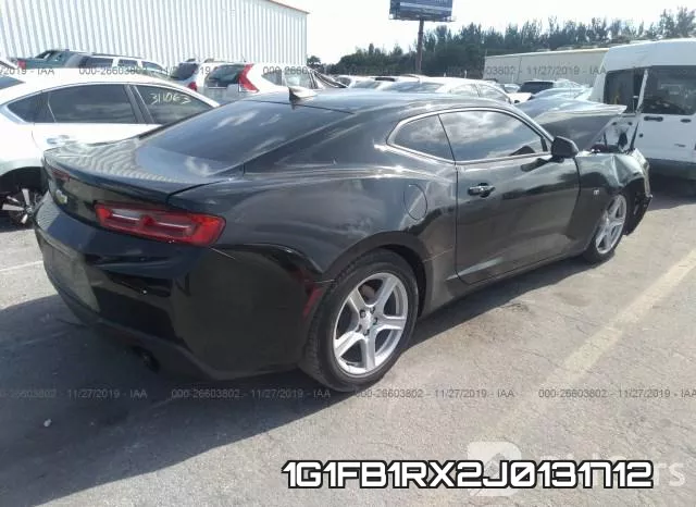 1G1FB1RX2J0131712 фото 5