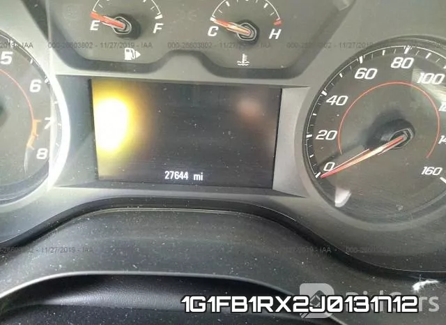 1G1FB1RX2J0131712 фото 8