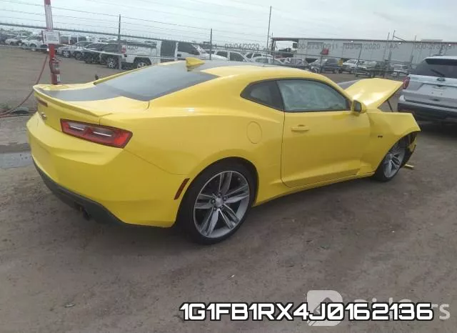 1G1FB1RX4J0162136 фото 5