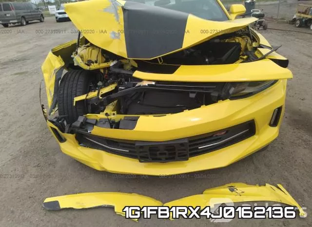 1G1FB1RX4J0162136 фото 7