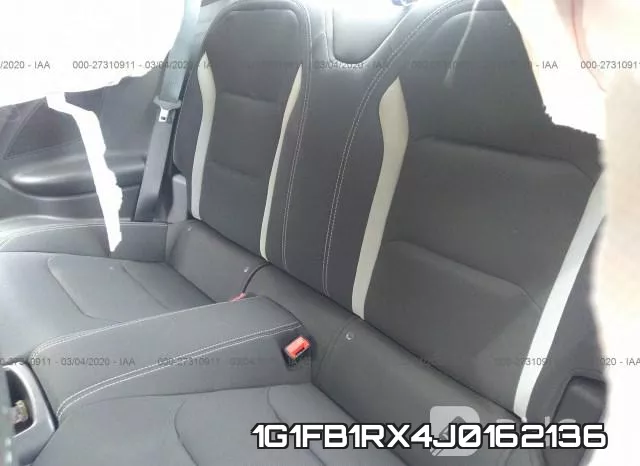 1G1FB1RX4J0162136 фото 9
