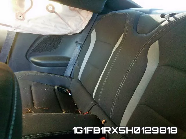 1G1FB1RX5H0129818 фото 4