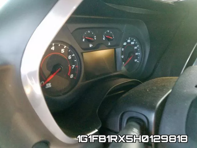 1G1FB1RX5H0129818 фото 6