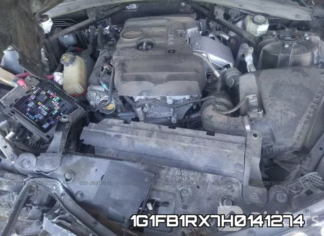 1G1FB1RX7H0141274 фото 2