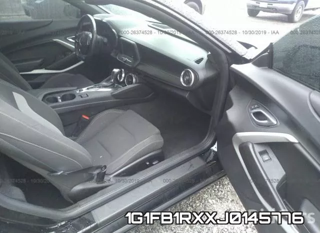 1G1FB1RXXJ0145776 фото 4