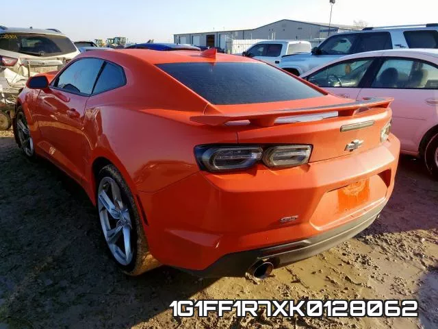 1G1FF1R7XK0128062 фото 2