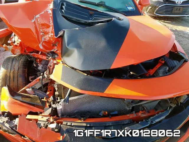 1G1FF1R7XK0128062 фото 5