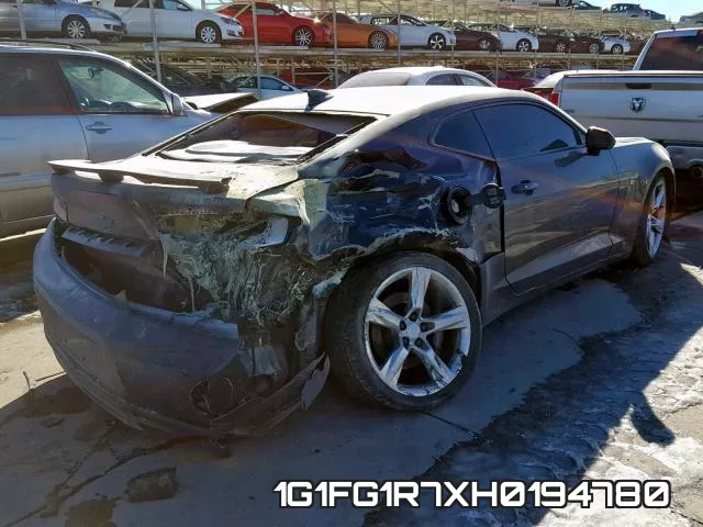 1G1FG1R7XH0194780 фото 3