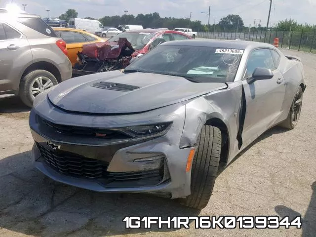 1G1FH1R76K0139344 фото 2