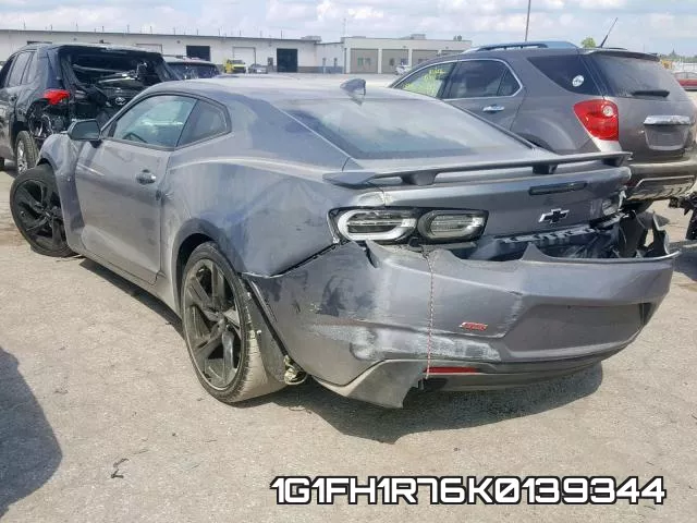 1G1FH1R76K0139344 фото 3