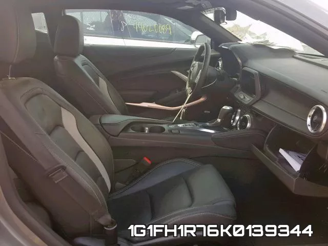 1G1FH1R76K0139344 фото 5