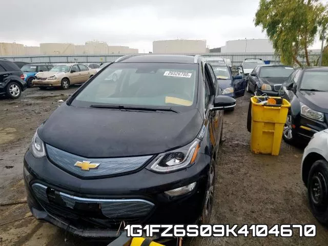 1G1FZ6S09K4104670 фото 2