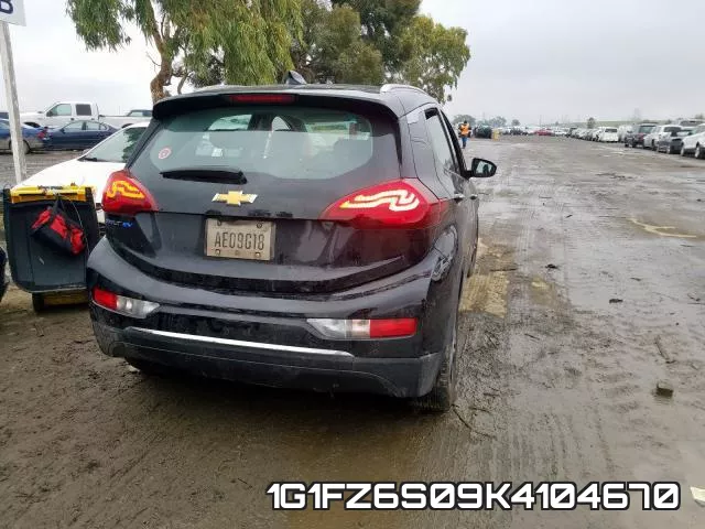 1G1FZ6S09K4104670 фото 4