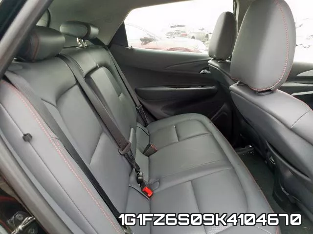 1G1FZ6S09K4104670 фото 5