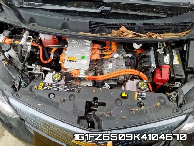 1G1FZ6S09K4104670 фото 6