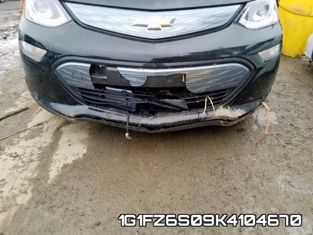 1G1FZ6S09K4104670 фото 7