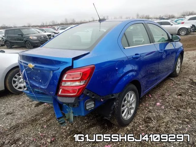1G1JD5SH6J4109297 фото 2