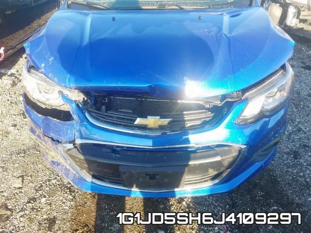 1G1JD5SH6J4109297 фото 4