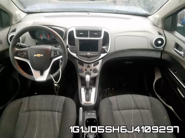 1G1JD5SH6J4109297 фото 5