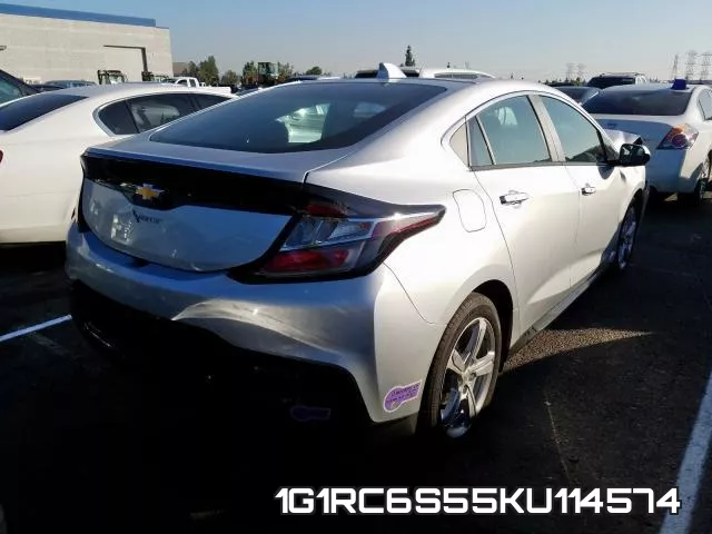 1G1RC6S55KU114574 фото 2