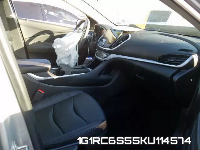 1G1RC6S55KU114574 фото 3