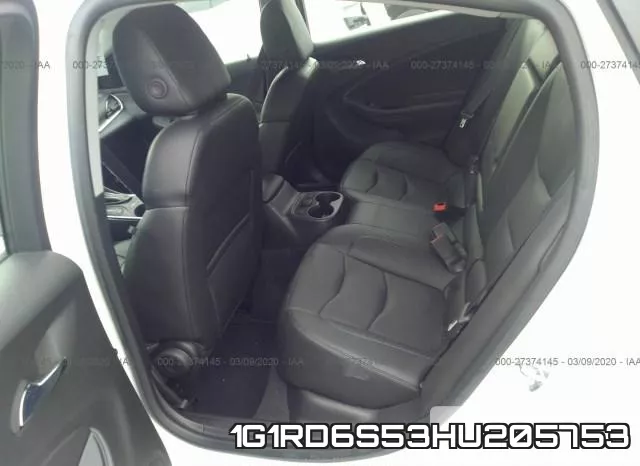 1G1RD6S53HU205753 фото 9